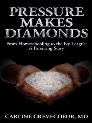 cover image of Pressure Makes Diamonds